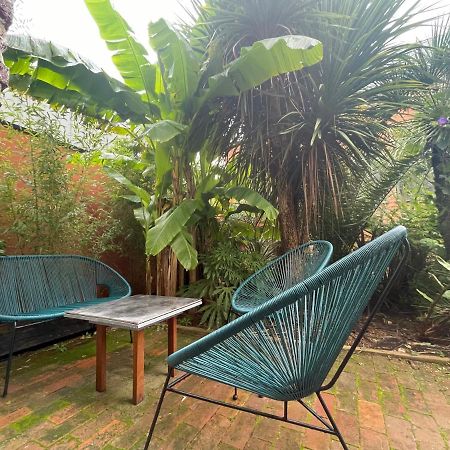 La Petite Maison Dans La Jungle Chartres-de-Bretagne 외부 사진